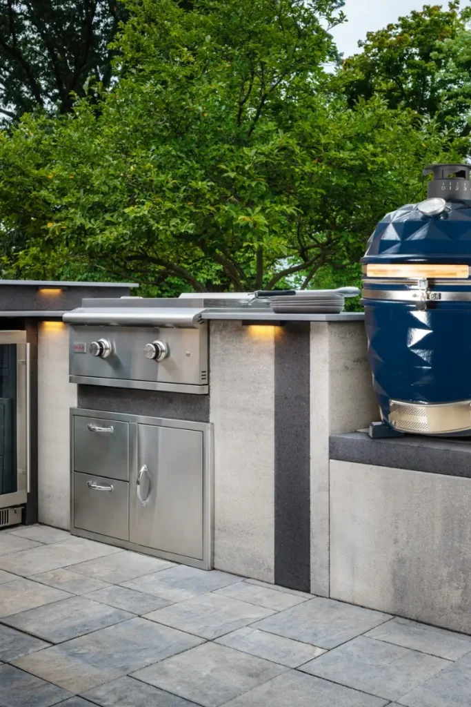 Advanced Storage That Reduces Clutter