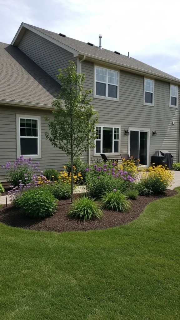 Choose Native Plants for Sustainability