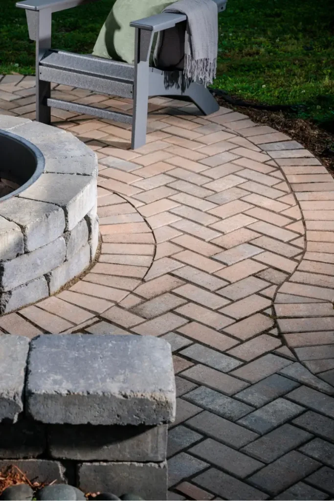 Earth Tone Palettes for Calm Design