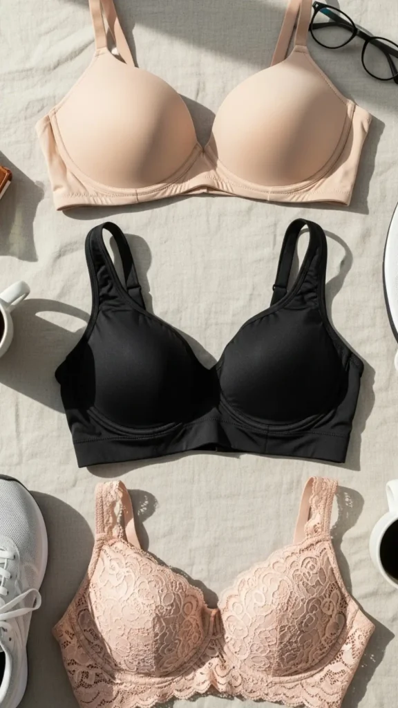 Choose Styles That Match Your Lifestyle Needs