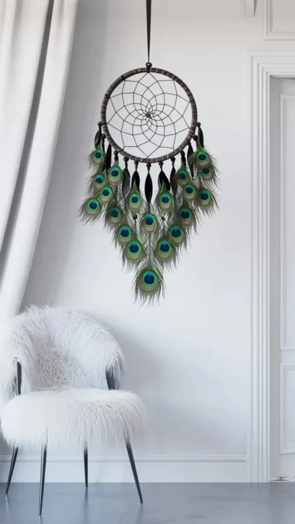 Dream Catchers