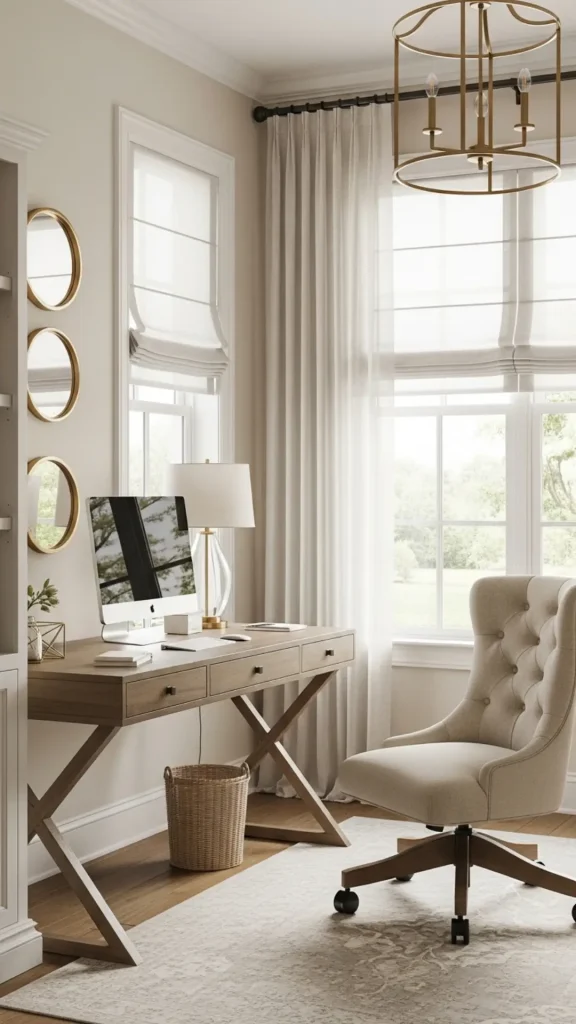 Natural Light Optimization