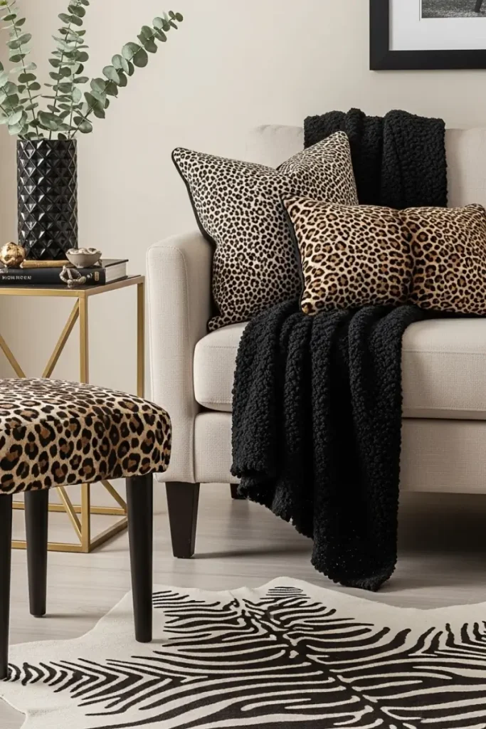 Animal Print for Texture