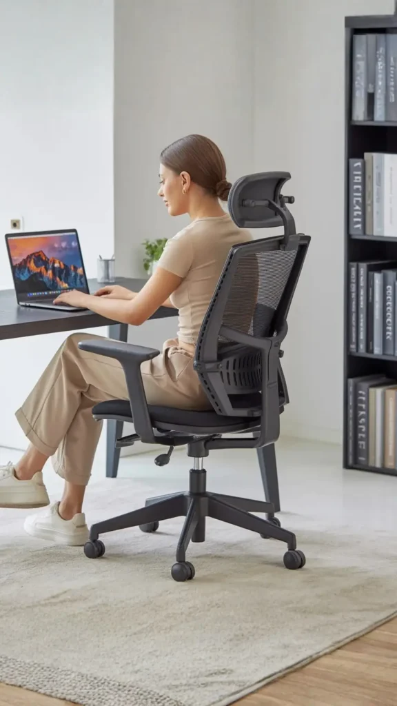 Ergonomic Chair