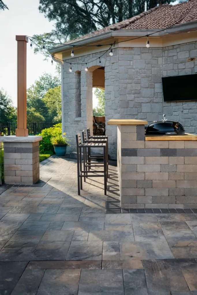 Custom Millwork for a Personalized Finish