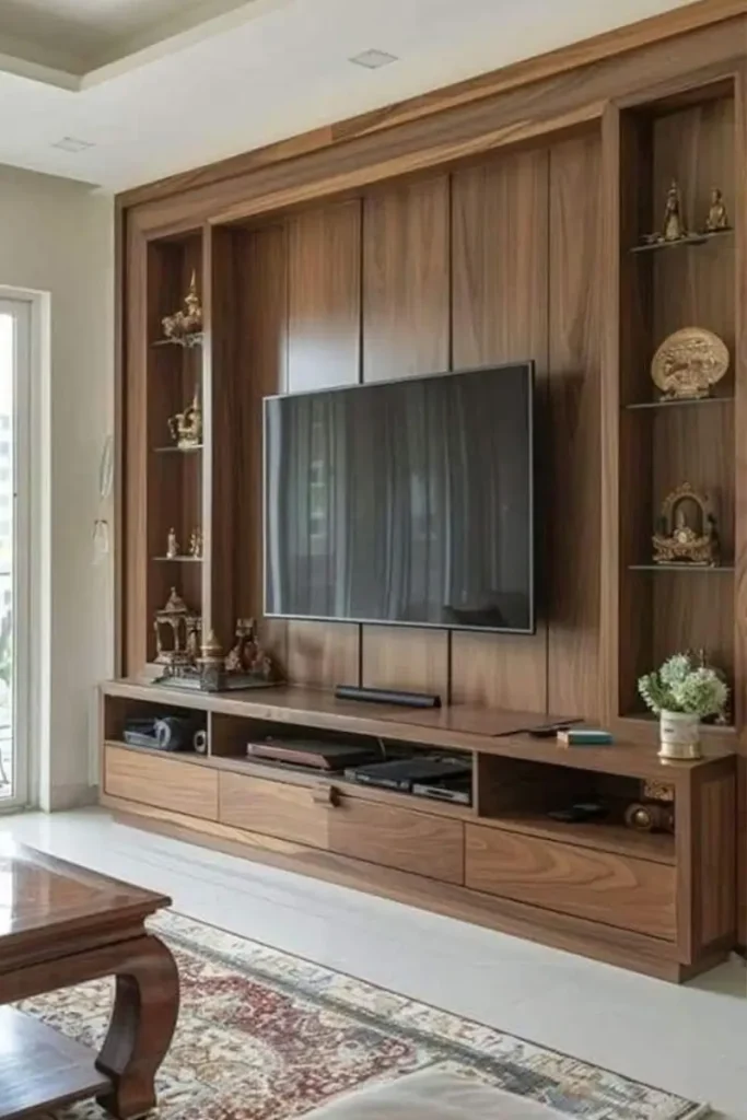 Create Balanced Symmetry