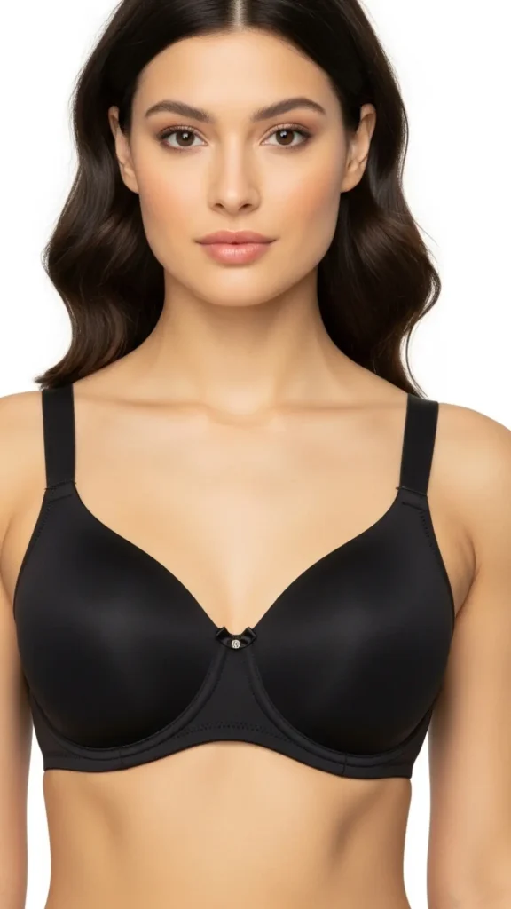 Avoid Common Bra Sizing Mistakes