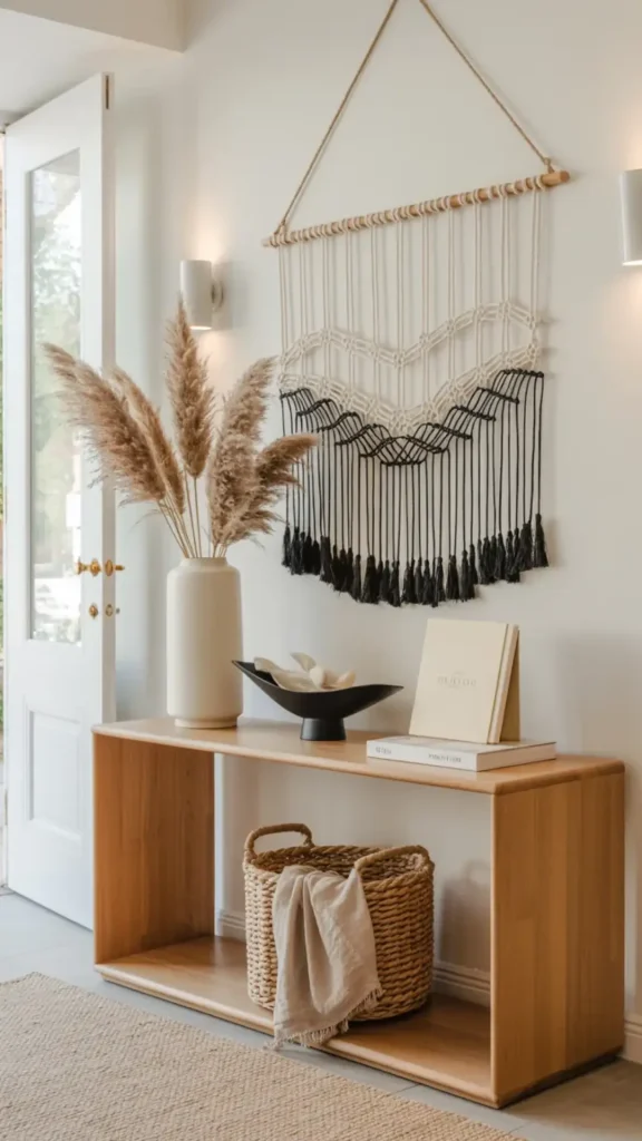 Macrame Wall Hangings