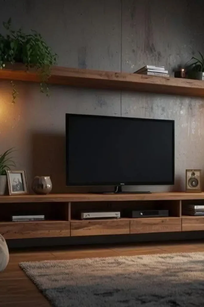 Display Personal Mementos