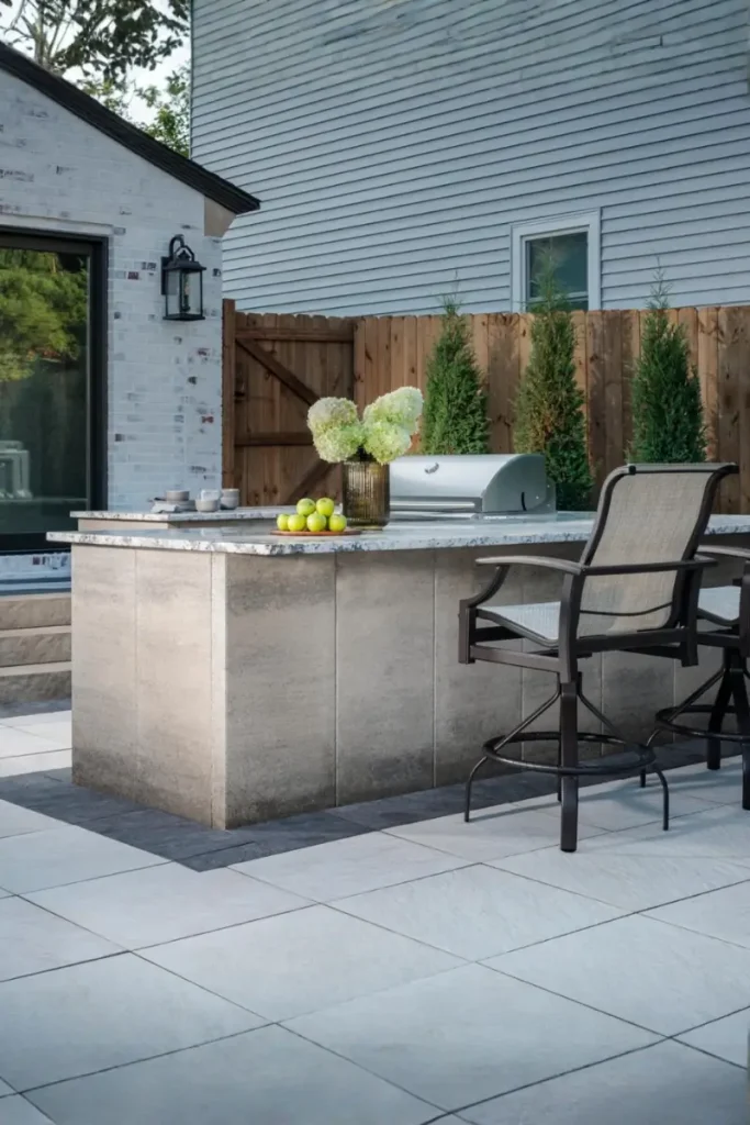 Color Accents That Add Personality