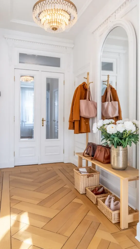  Woven Baskets for Storage