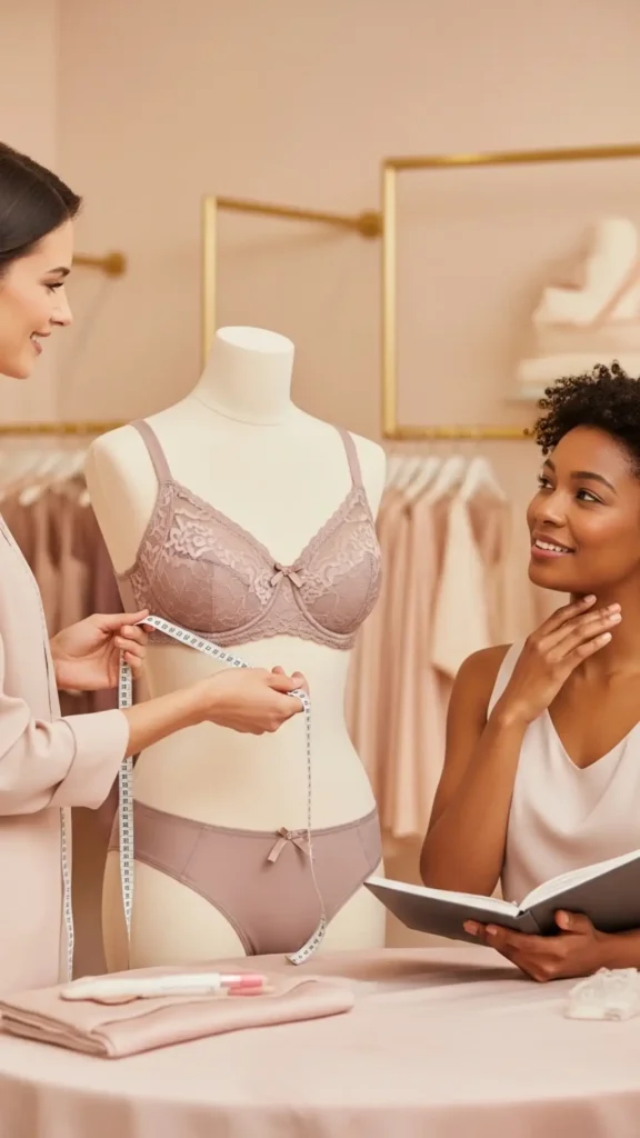 Know When to Seek a Professional Fitting