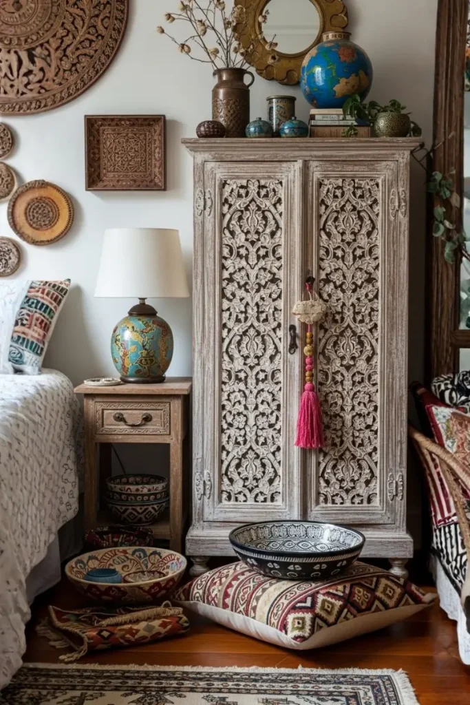 Ethnic Decor
