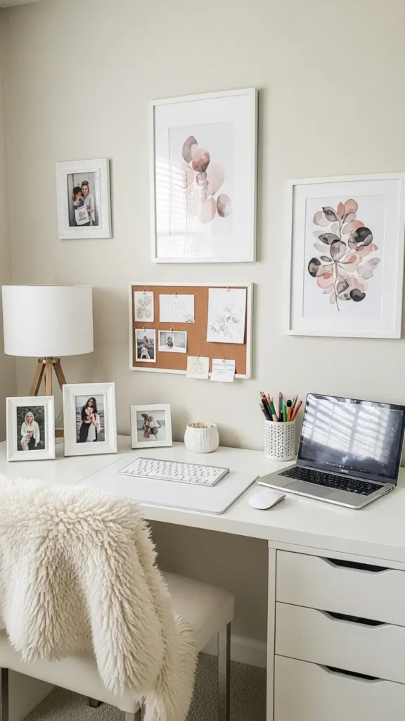 Personalized Decor and Art