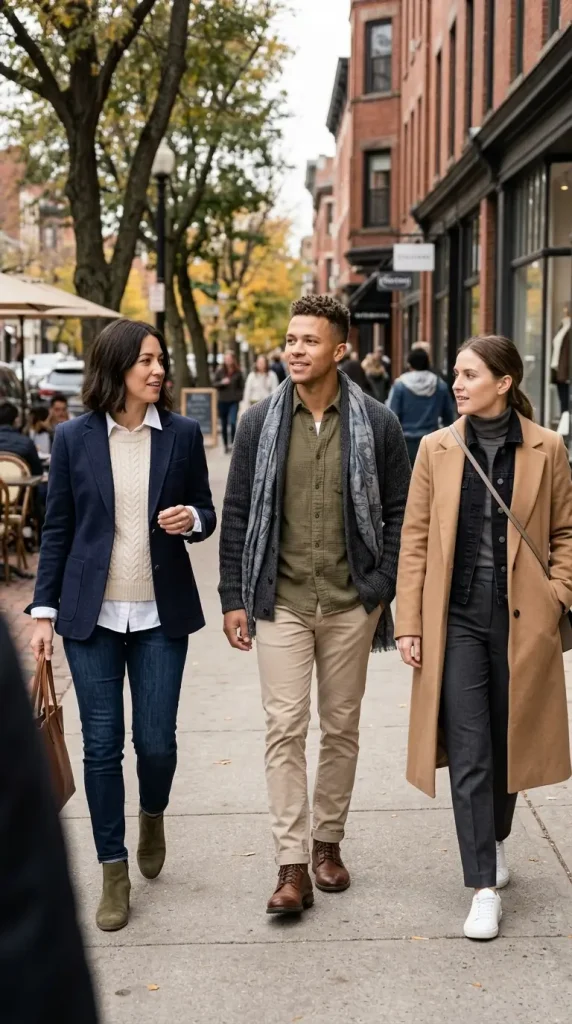 Layer with Intention