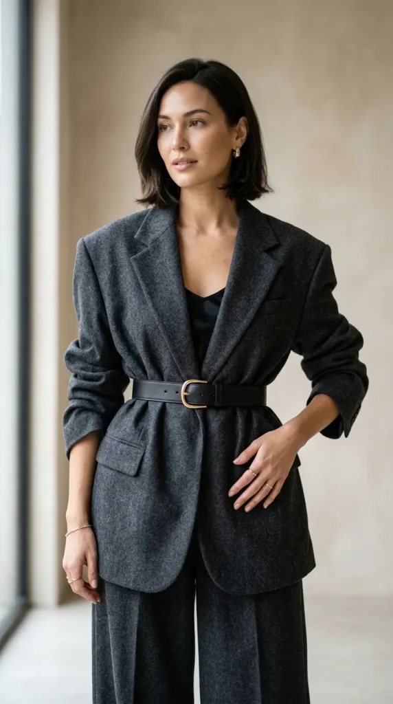 Add a Belt for Structure