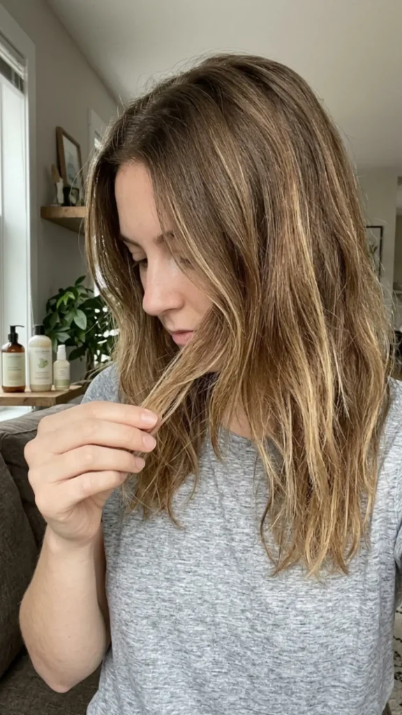 Limit Chemical Treatments