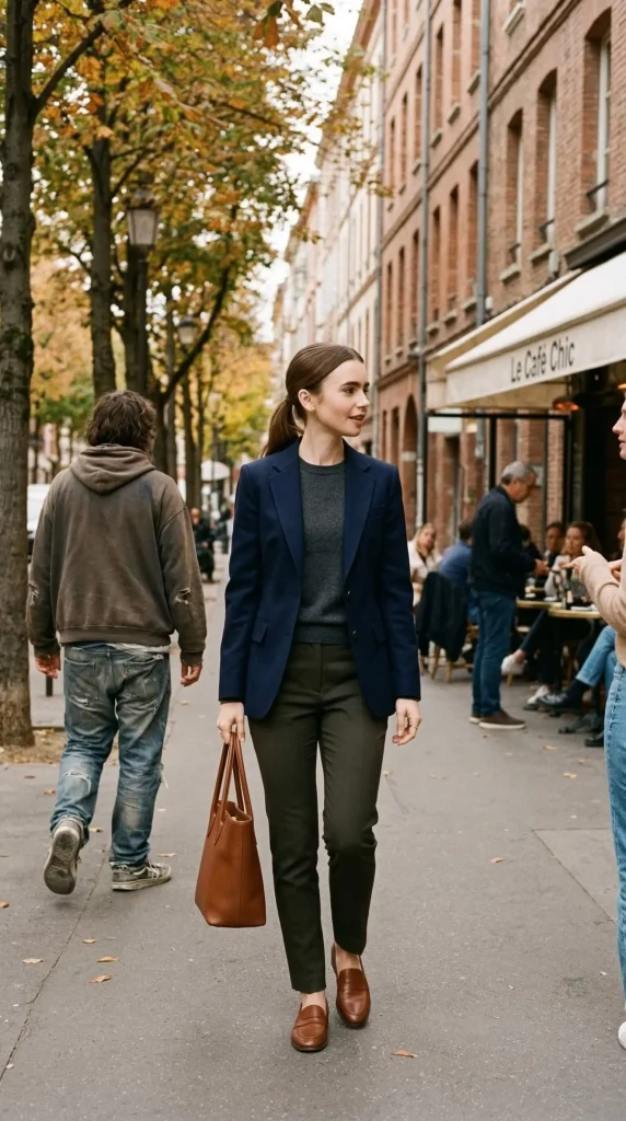 Dress Slightly More Polished