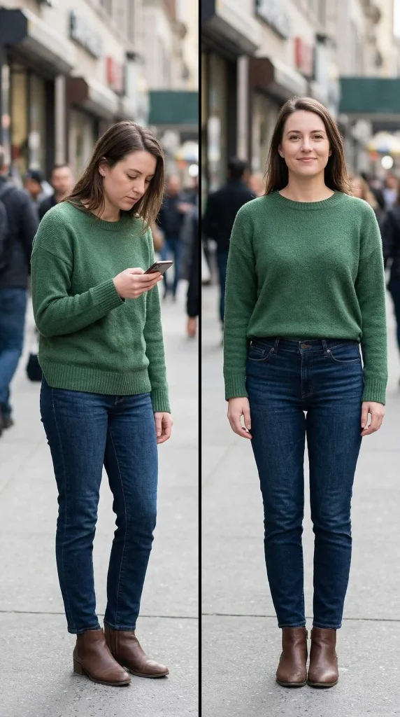 Improve Your Posture