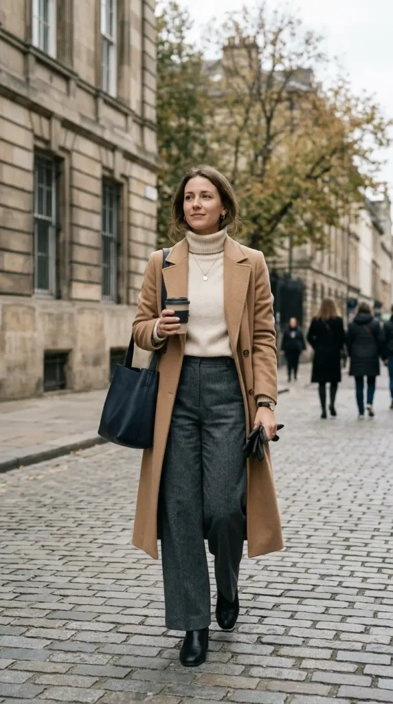 Choose Structured Pieces