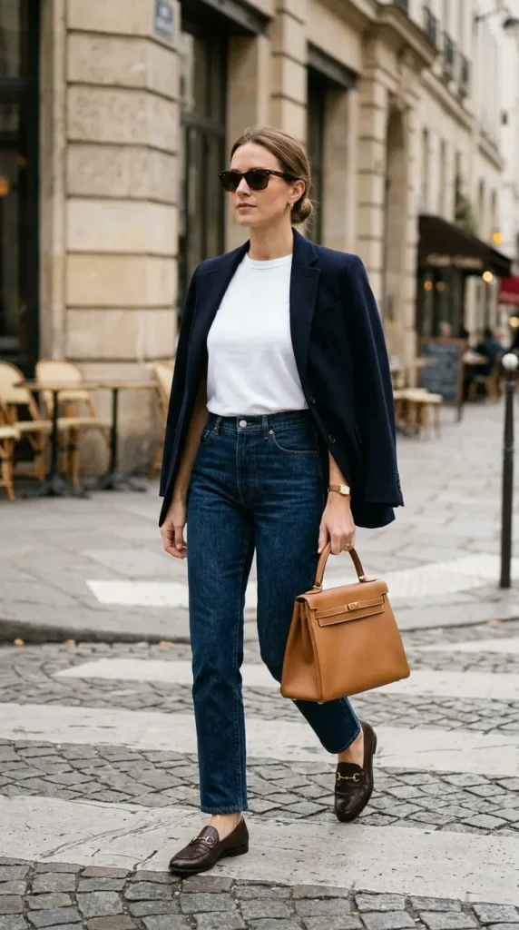 Invest in Timeless Accessories