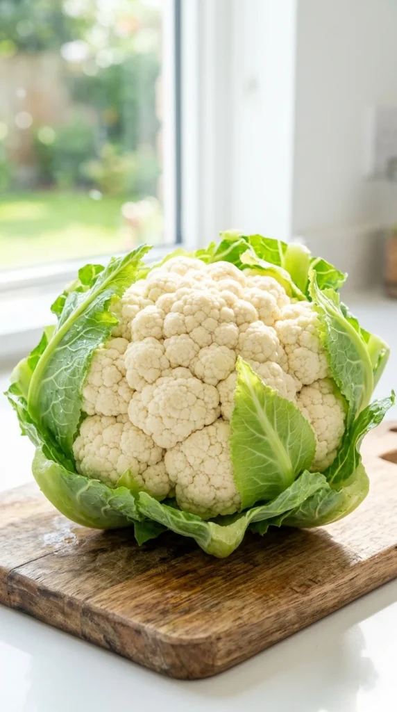 Cauliflower