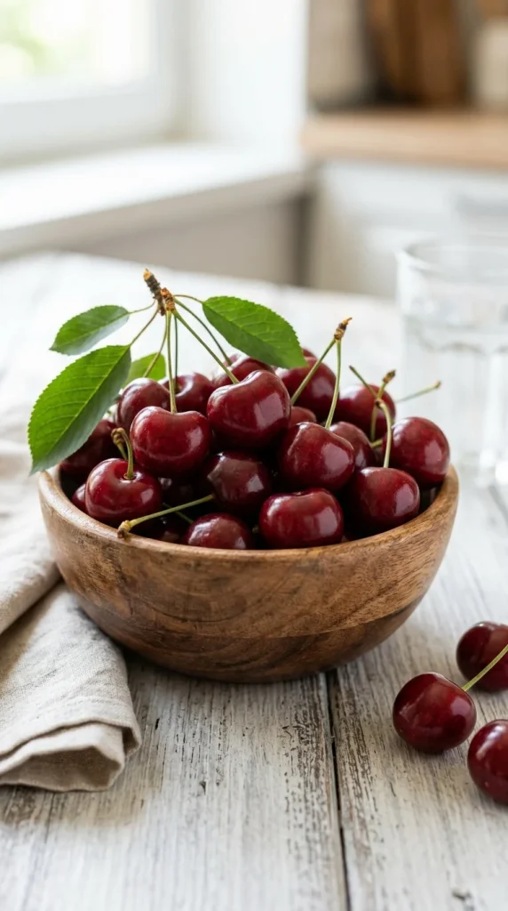Cherries