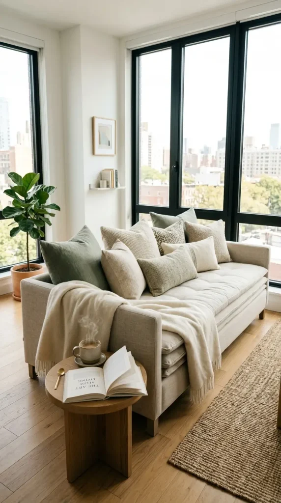 Multifunctional Daybeds