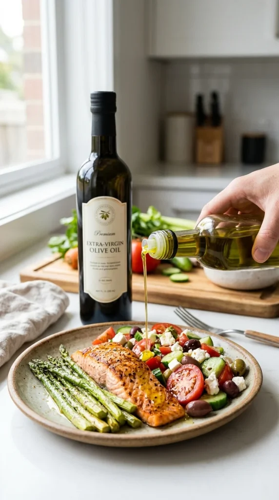 Extra-Virgin Olive Oil