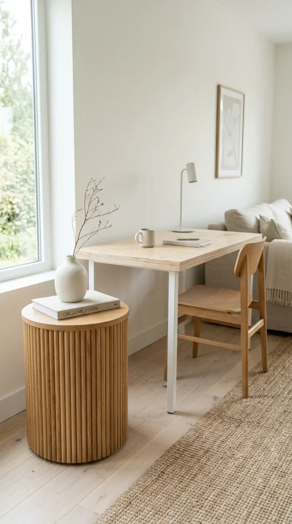 DIY Rustic or Modern Wood Builds