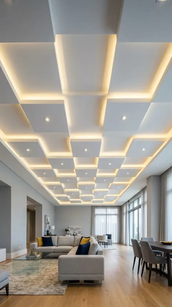 Plus-Minus POP Design