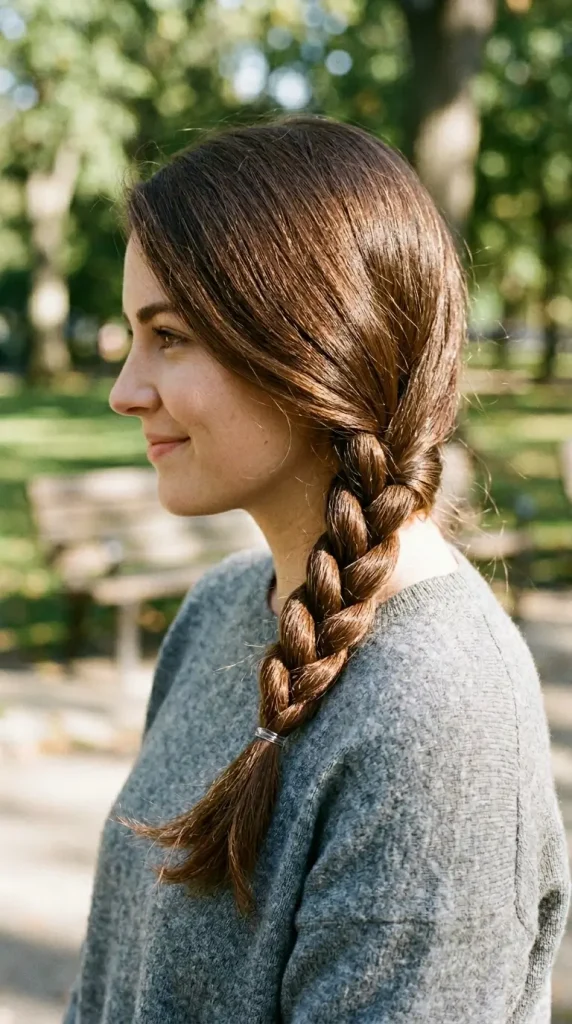 Rope Braid
