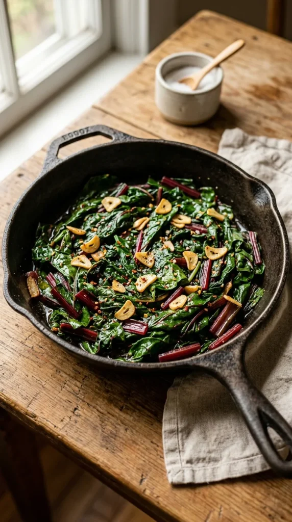 Swiss Chard