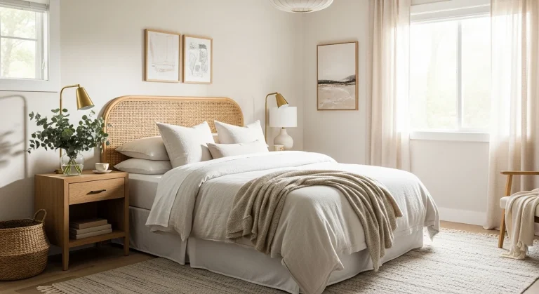 21 Guest Bedroom Ideas to Impress Your Visitors
