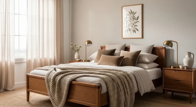 19 Bedroom Wall Color Ideas That Change Everything