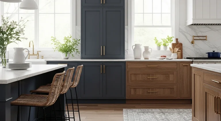 24 Kitchen Cabinet Ideas for Every Style