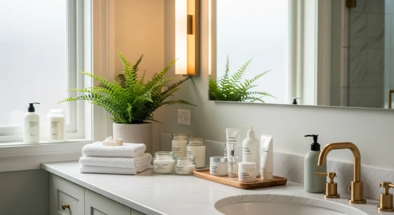 24 Basic Skin Care Routine Steps for Healthy Glowing Skin
