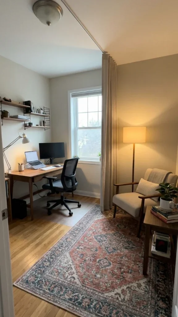 Create a Multi-Zone Workspace