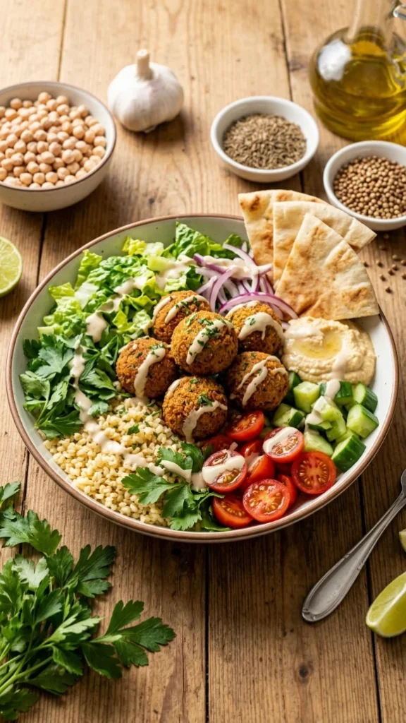 Falafel