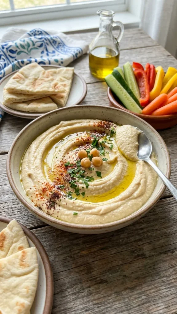 Hummus